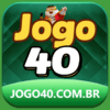 Logo da JOGO40